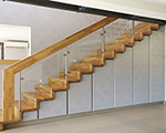 Construction et protection de vos escaliers par Escaliers Maisons à Lattre-Saint-Quentin